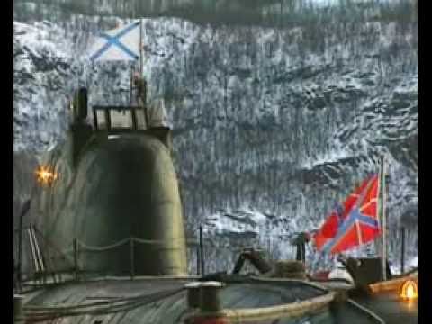 Видео: Ударная сила:: Битва за океан