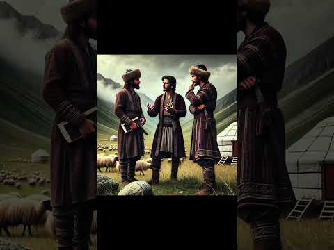 Видео: Мыкты класс жетекчи-2025  Республикалык кароо сынагына класстык саат