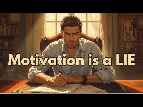 Видео: ДИСЦИПЛИНА — секрет успеха: перестаньте ждать! (Мотивация по английскому языку A2)