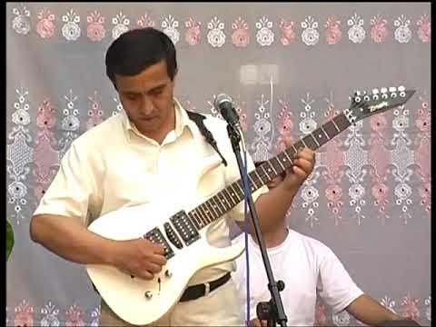 Видео: Erkin Muhsinov - Qurbon o'lam. Эркин Мухсинов - Қурбон ўлам 2