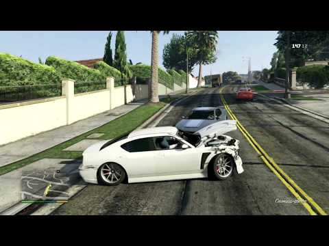Видео: GTA 5 #3 Затруднение. Прохождение на русском