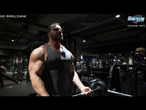 Видео: Вредные советы в зале.