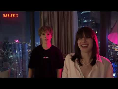 Видео: РУМ ТУР КВАРТИРЫ ЗА 600.000 РУБЛЕЙ!!ИЗАБЕЛЬ ЭЙДЛЕН СТАНЦЕВАЛА ДЛЯ ЦАРЯ