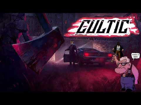 Видео: Обзор CULTIC | Ностальгирующие культисты