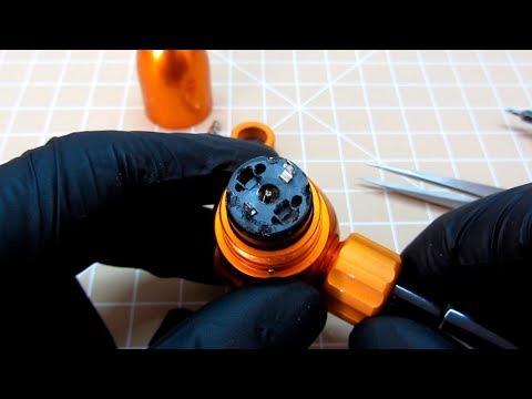 Видео: Чем заканчивается самостоятельный ремонт Cheyenne