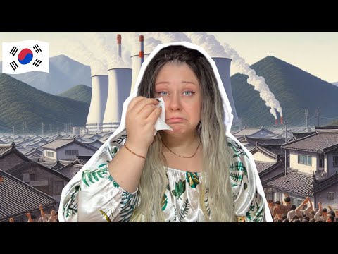 Видео: 7 НЕПРИЯТНЫХ ФАКТОВ о Южной Корее