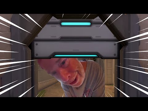 Видео: VALORANT WTF МОМЕНТЫ 57