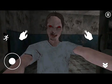 Видео: Прошёл 2 Часть игры - Horror Hospital