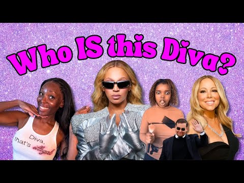 Видео: анализируем дискурс DIVA...