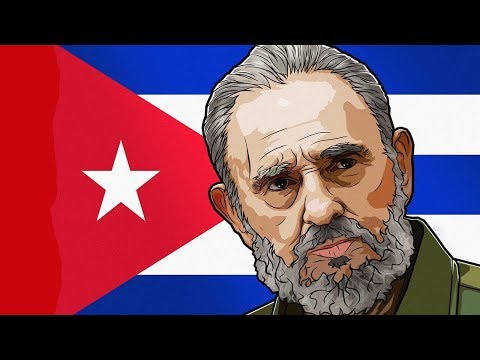 Видео: Республика Куба — не пускают в страну, что делать? | Рыбалка в Карибском море.