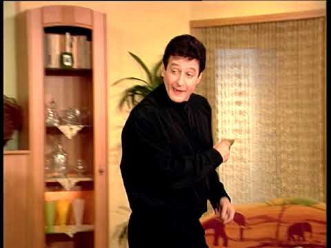 Видео: "В гостях у Тофика" - синтезатор