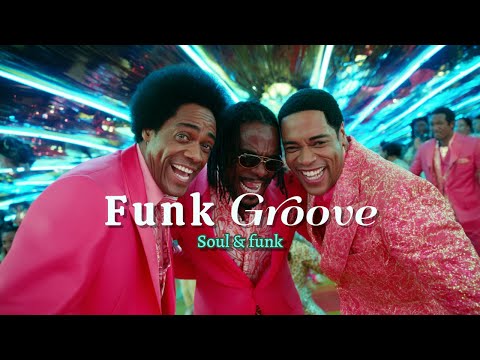 Видео: [𝑷𝒍𝒂𝒚𝒍𝒊𝒔𝒕] Излечи депрессию мгновенно 💊 Funky Groove Funk Playlist 🎸