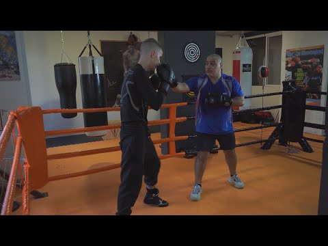 Видео: КАК БИТЬ ВСТРЕЧНУЮ ДВОЙКУ