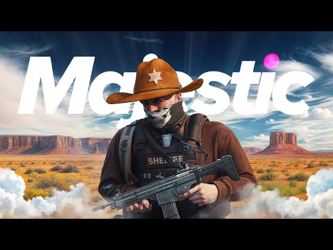 Видео: ШЕРИФ заставил ИЗВИНЯТЬСЯ НАГЛЫХ ВЫСЕРОВ в GTA 5 RP / MAJESTIC RP