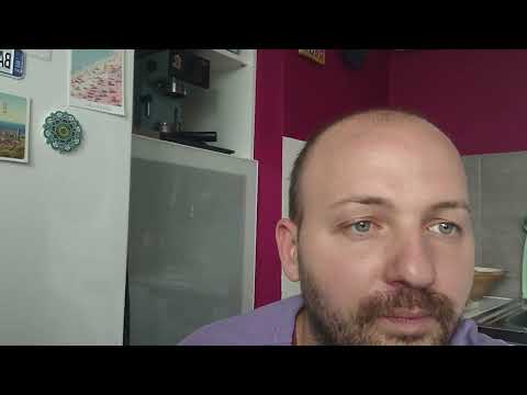 Видео: Ясновидство и способности 🧙