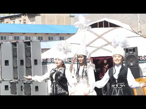 Видео: 40 казан сүмөлөк фестивалы | Сармерден | Алай-Нарын, (Ак Талаа) 1-бөлүм.
