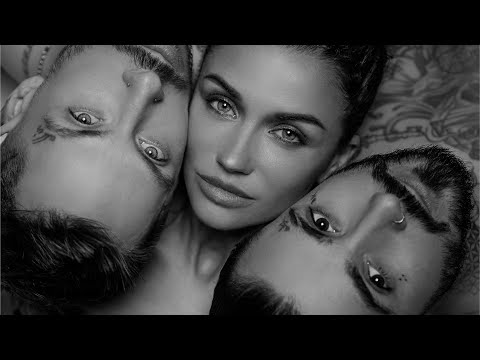 Видео: Pavell & Venci Venc' - Призрак (Official Video)