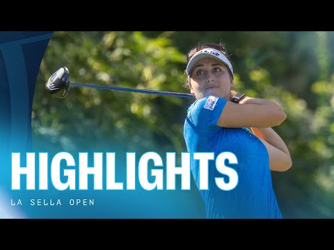 Видео: Самые яркие моменты шоу | Открытый чемпионат Ла-Селла 2025