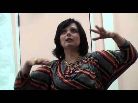 Видео: Алла Далит. Транзактный анализ популярно.