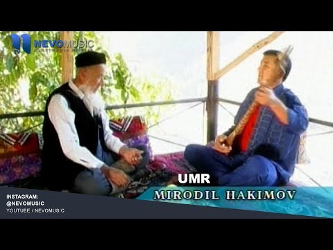 Видео: Mirodil Hakimov - Umr | Миродил Хакимов - Умр