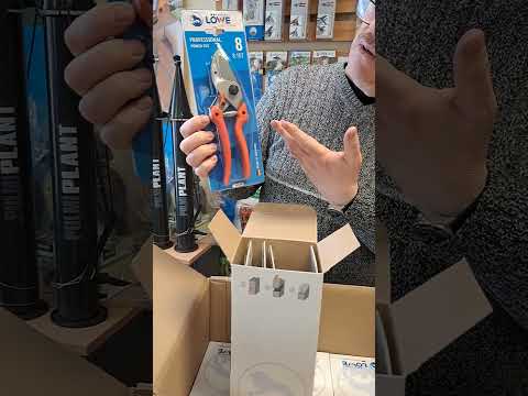 Видео: Распаковка Original LÖWE 23.04.2024