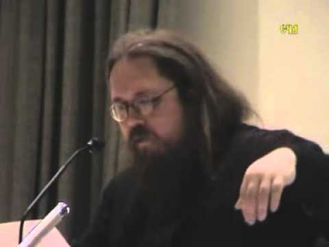 Видео: Инквизиция, за и против.  Андрей Кураев