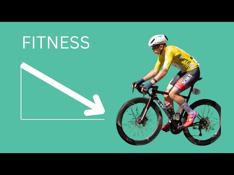 Видео: Насколько сильно вы теряете физическую форму в МЕЖСЕЗОННОЕ ВРЕМЯ?