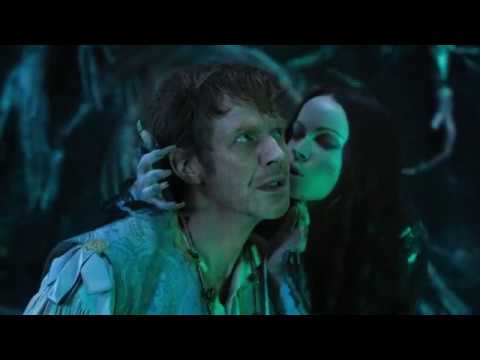 Видео: Вий-Три ночи