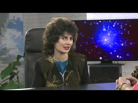 Видео: БХТВ - ''Среща с Благовест Белев'' -  гост - Екатерина Теохарова