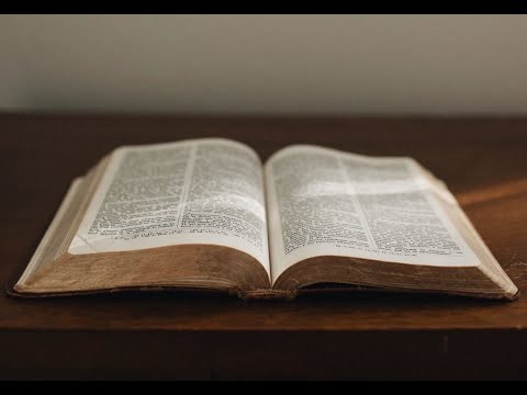 Видео: Роздуми над Словом Божим від Мар'яни Піх