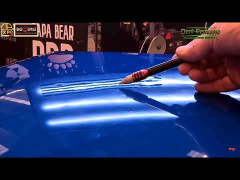 Видео: новый прибор от  DB Expo 2025 Радик Биг Смайл pl