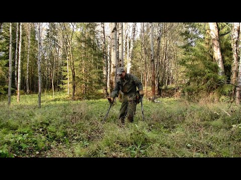 Видео: Успешная разведка новых мест #517