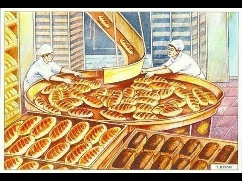 Видео: "Нан қайдан шығады?"