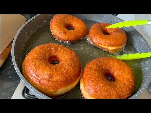 Видео: ГОТОВЛЮ ИХ ЗА 10 МИН.🔥Свекровь НАУЧИЛА. Даже БАБУШКА В ШОКЕ от Такой ВКУСНЯТИНЫ!😁