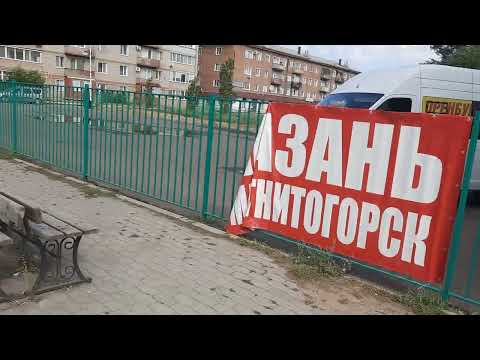 Видео: КАЗАХИ & ТАТАРЫ: вера и кровь одна, язык почти один, а ментальность разная