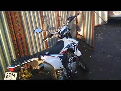 Видео: bse z3 Y спустя 690 км