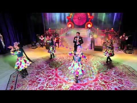 Видео: Анвар Ахмедов - Хоб дидам OFFICIAL LIVE HD