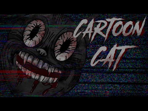 Видео: CARTOON CAT / СТРАШНАЯ РИСОВАННАЯ АНИМАЦИЯ