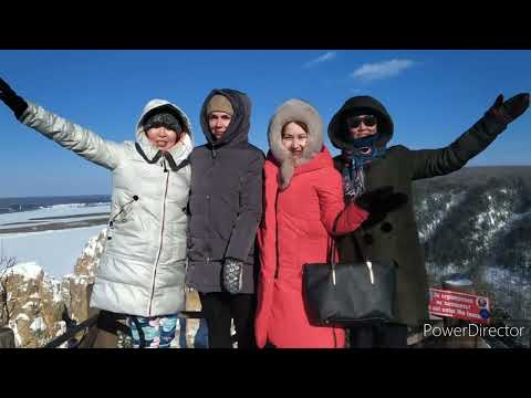 Видео: К юбилею нашего выпускного...