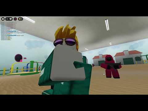 Видео: Roblox ink game #1 на последней секунде!!!!!!!!!!!