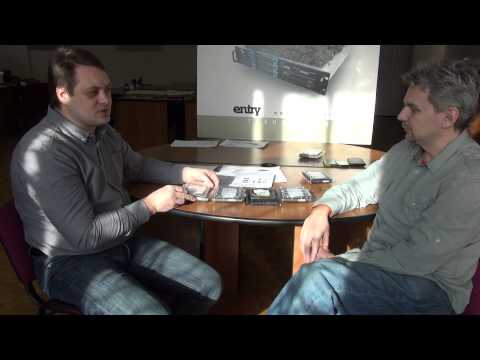 Видео: Серверы: как правильно выбрать HDD для сервера/RAID