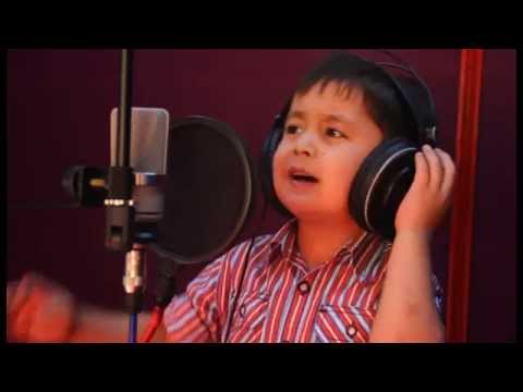 Видео: Журабек Жураев - Чаки чаки (Offical video)