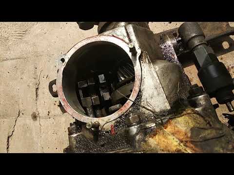 Видео: Снятие, установка, обслуживание коробки передач ваз 2106 Классика