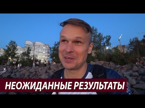 Видео: Инсайты и неожиданные результаты корректировочного теста в Trisystems