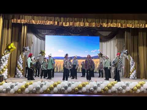 Видео: Ұстаздар күніне арналған музыкалық қойылым