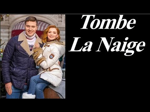 Видео: О. Кузьмина и А. Энберт Tombe La Naige #АлександрЭнберт #ФигурноеКатание #ЛедниковыйПериод