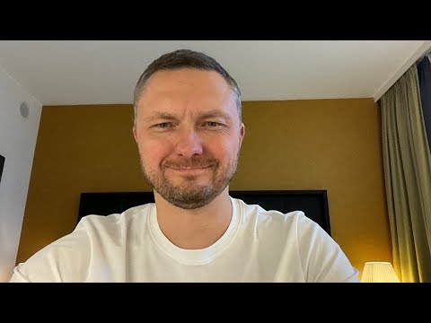 Видео: Общайся с Богом, как с другом