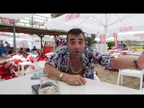 Видео: ТУТУРУТКА - Бат Жоро на плажа Част 1 (Bat Joro na plaja Chast 1) Official