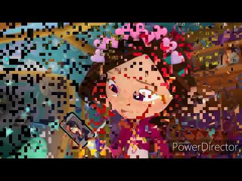 Видео: Варя и Влад, Снежка и Вася, Саша и Алёнка, Маша и Железяка. СП. КЛИП. Я Люблю Тебя.