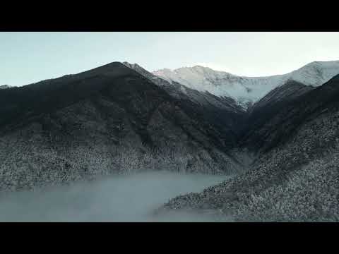 Видео: Мелодия «Дай мохк» — «Страна отцов» Исполняет Зубер Еуаз.